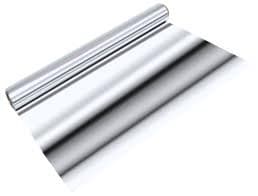 Folie aluminiu alimentar 30 cm latime, 1000 gr