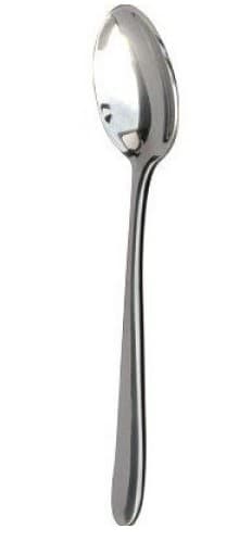 Lingura inox de baza