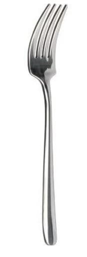 Furculita inox de peste