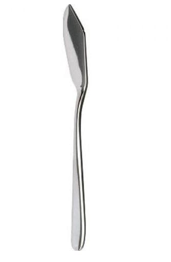 Cutit inox de peste
