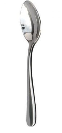 Lingurita inox pentru desert