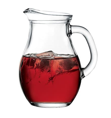 Carafa BISTRO JUG 250ml