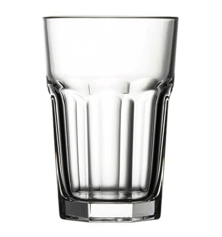 Pahar long drinks CASABLANCA 355ml