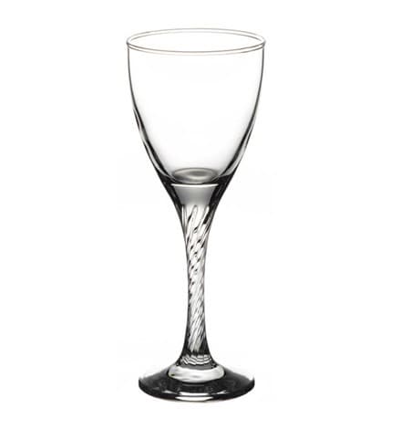 Pahar vin alb TWIST 205ml