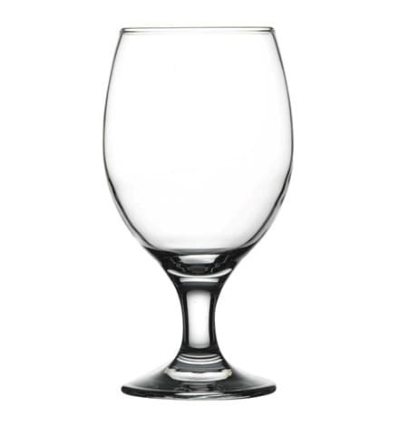 Pahar bere BISTRO 400ml