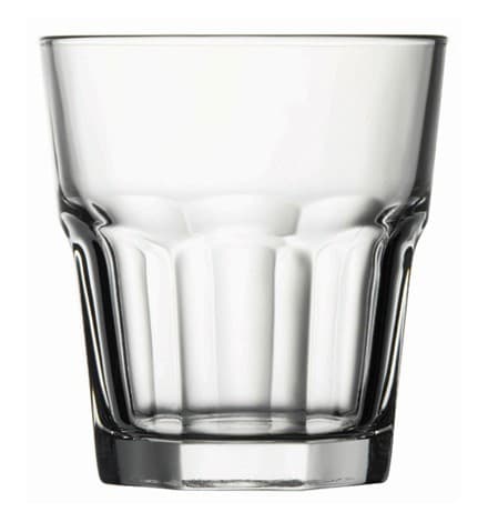 Pahar whisky CASABLANCA 355ml