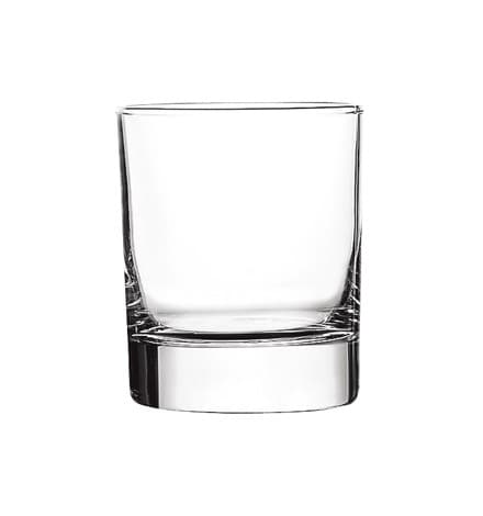 Pahar whisky SIDE 175ml