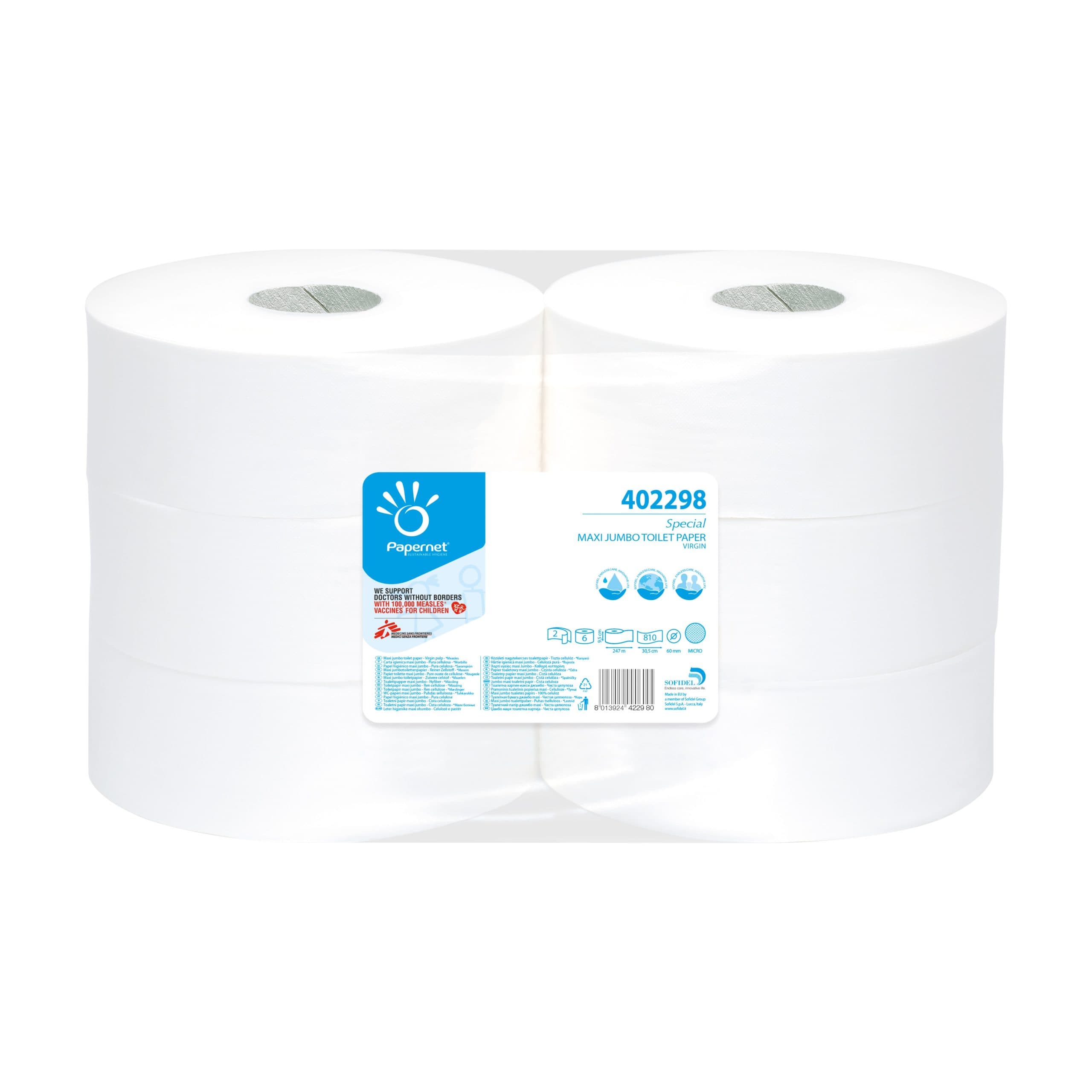 Papernet Special Maxi Jumbo