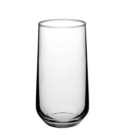 Pahar long drink ALLEGRA 470ml