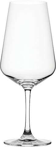 Pahar vin rosu CUVEE 625ml