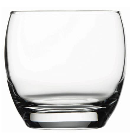 Pahar whisky BARREL 340ml