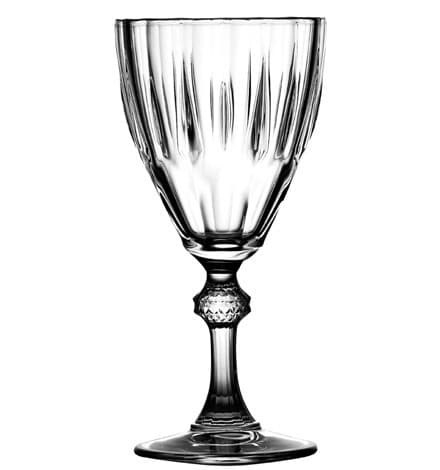 Pahar vin alb DIAMOND 190ml
