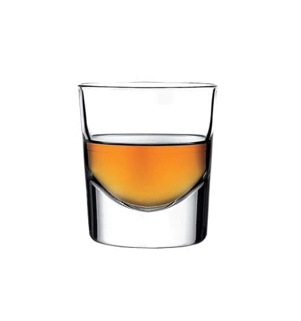 Pahar whisky GRANDE 180ml