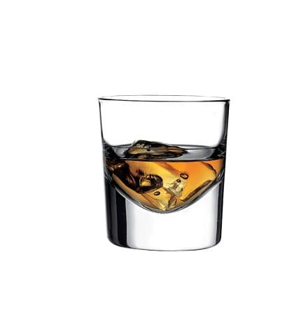 Pahar whisky GRANDE 130ml