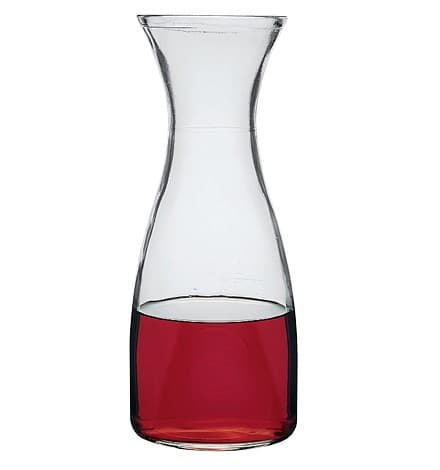 Carafa BACCHUS 1000ml
