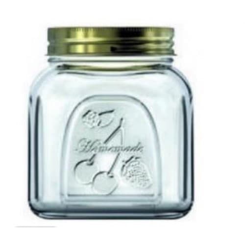 Borcan ermetic HOME MADE 500ml