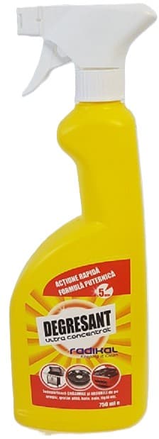 Degresant RADIKAL 750ml