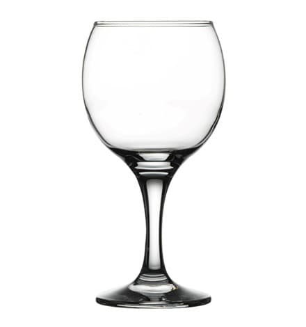 Pahar apa BISTRO 290ml