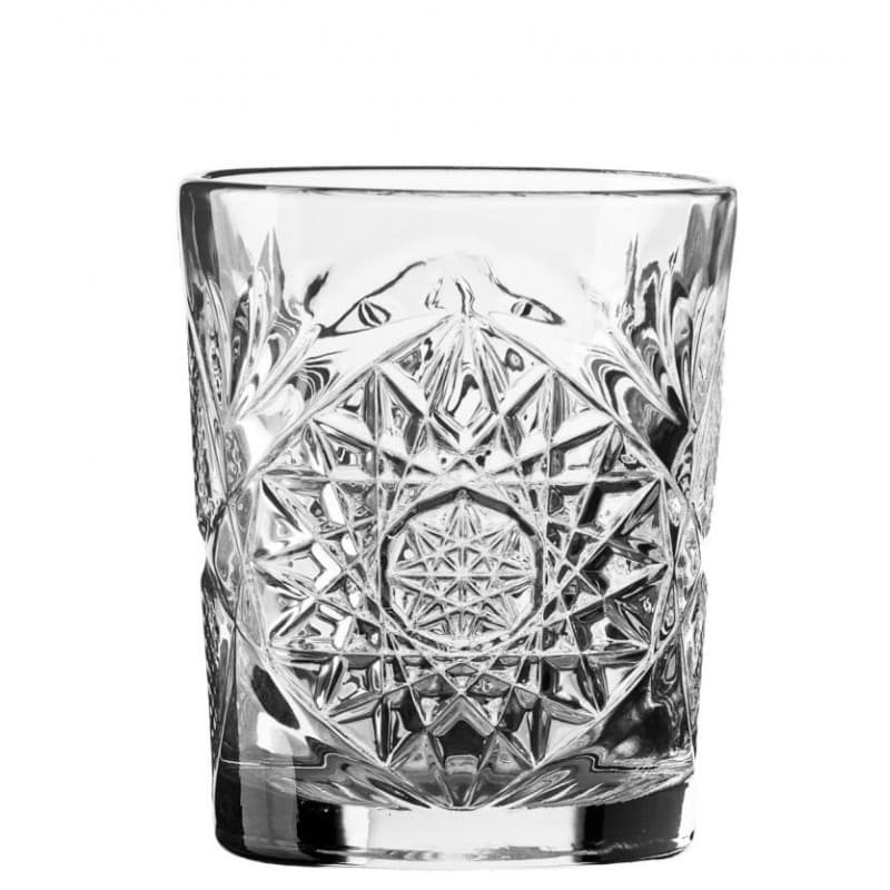 Pahar whisky Hobstar 355ml