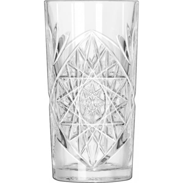 Pahar long drink Hobstar 473ml
