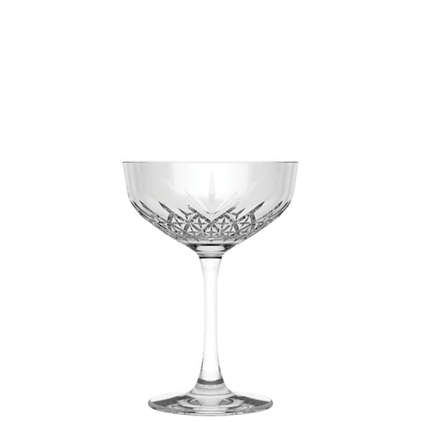 Cupa Champagne Timeless 255ml