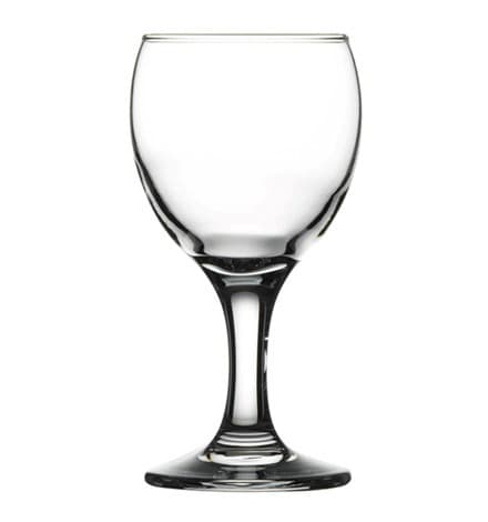 Pahar vin alb BISTRO 175ml