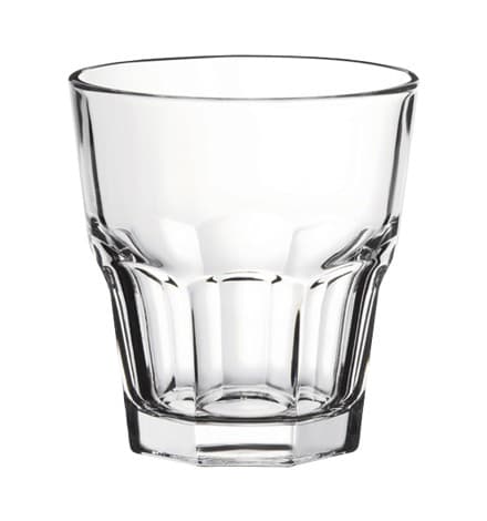 Pahar whisky CASABLANCA 270ml