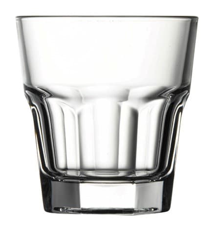 Pahar whisky CASABLANCA 245ml