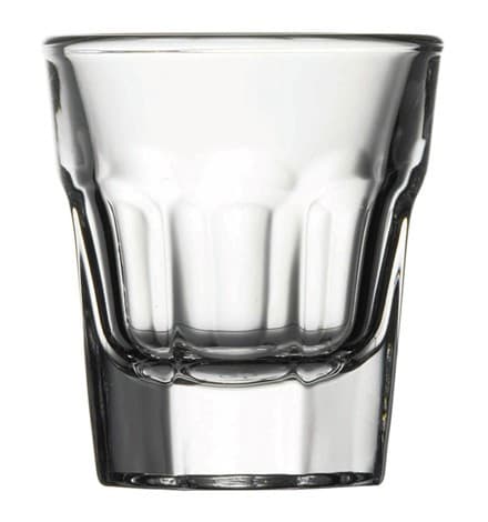 Shot CASABLANCA marocco 36ml