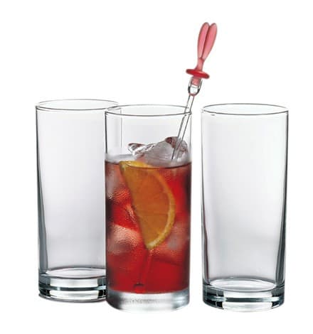 Pahar long drinks ISTAMBUL 290ml