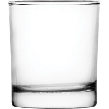 Pahar whisky ISTAMBUL 185ml