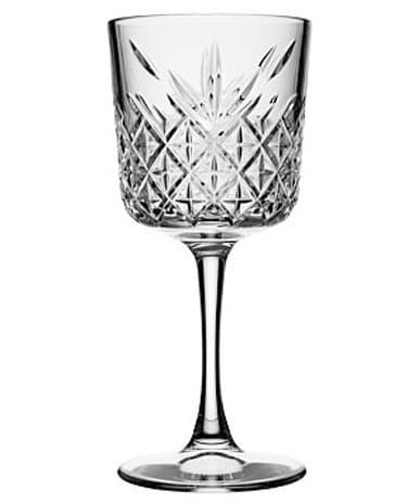 Pahar Timeless Vin 330ml