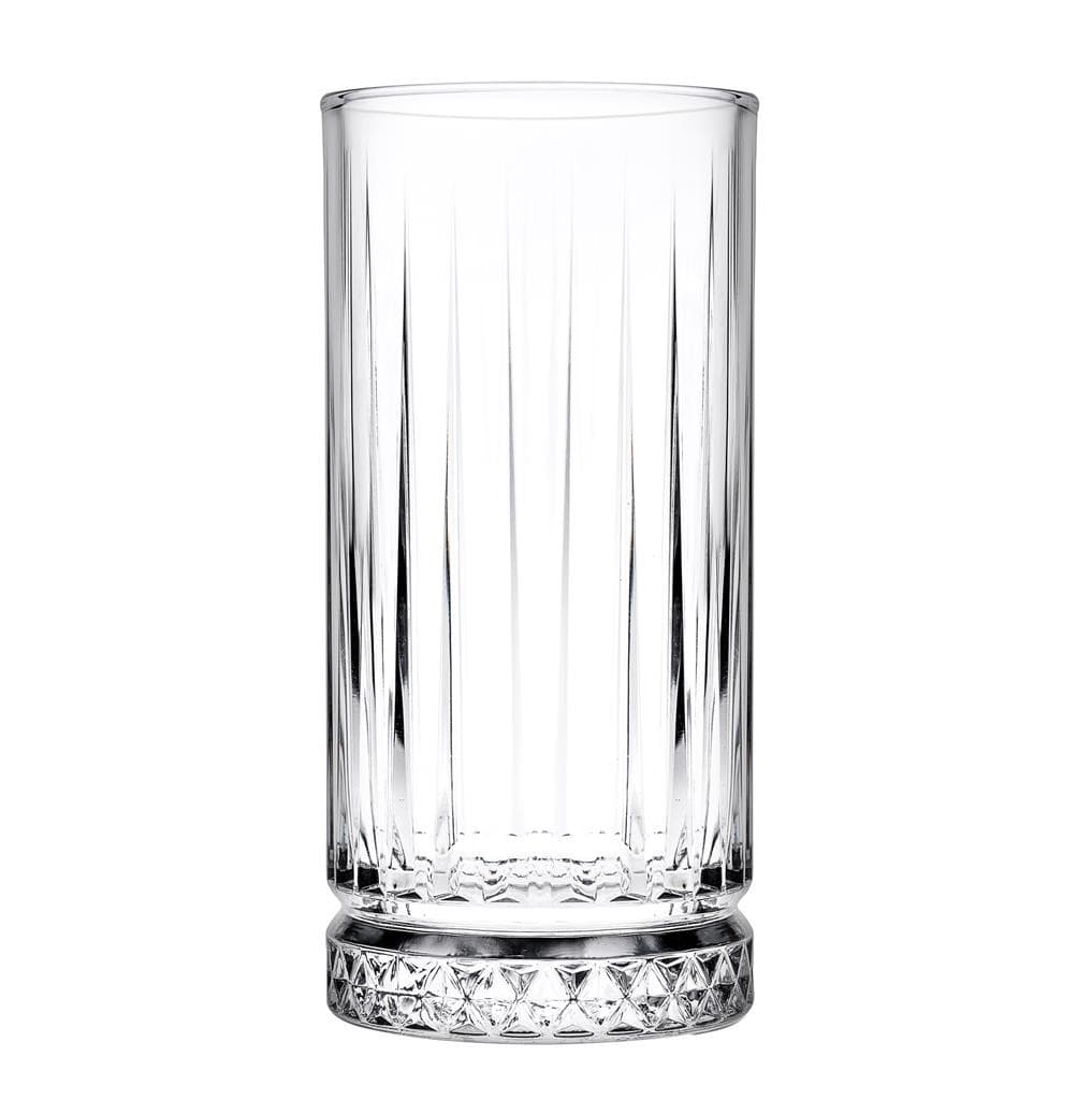 Pahar long drink Elysia 280 ml