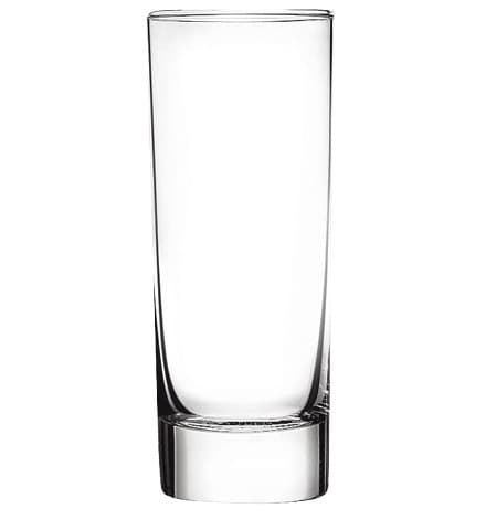 Pahar long drink/cocktail SIDE 215ml
