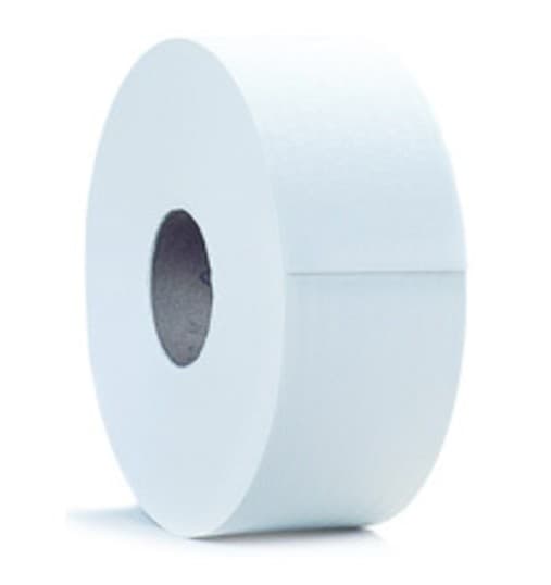 Hartie igienica mini jumbo celuloza 250gr.-2 straturi