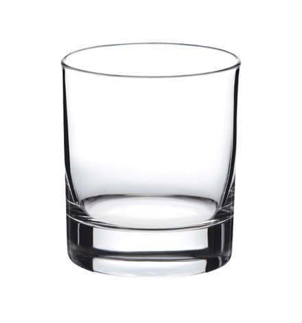 Pahar whisky SIDE 315ml