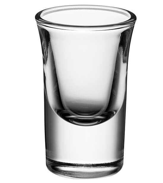 Pahar Boston Shot 25ml