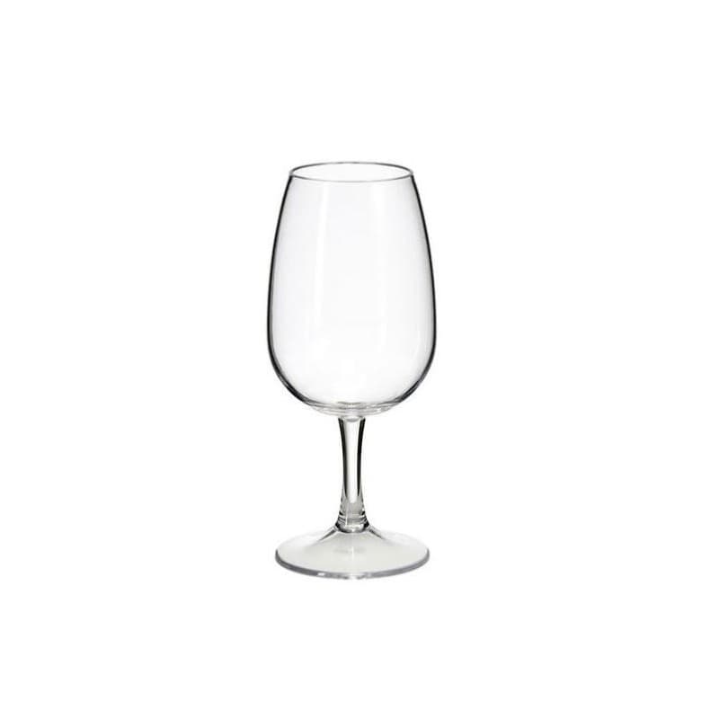 Pahar vin TRITAN policarbonat 225ml