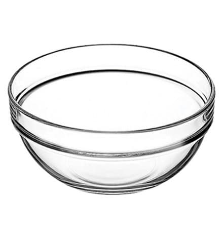 Bol de sticla CHEFS 262mm