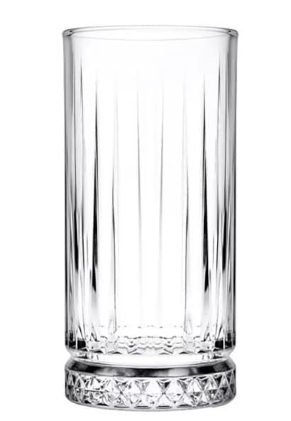Pahar long drink ELYSIA 365ml