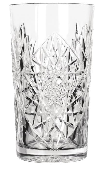 Pahar long drink Libbey Hobstar 470 ml