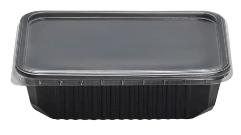 Capac pentru Euro Box 550ml/750ml/1000ml