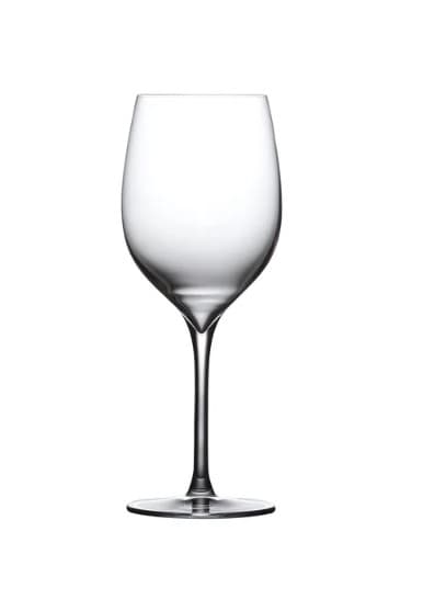 Pahar Crystal vin alb Terroir 350 ml