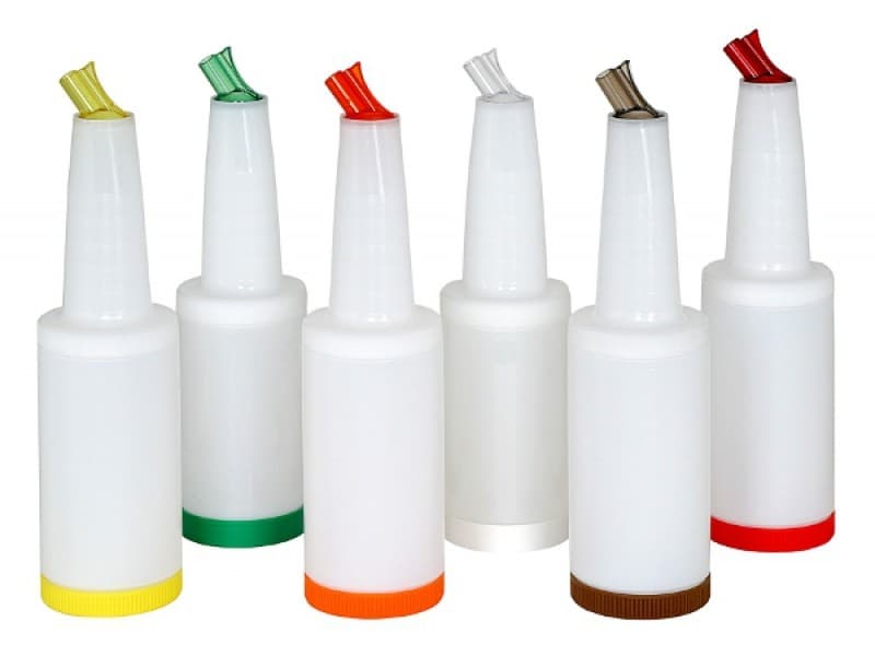 Store and Pourer 1 litru