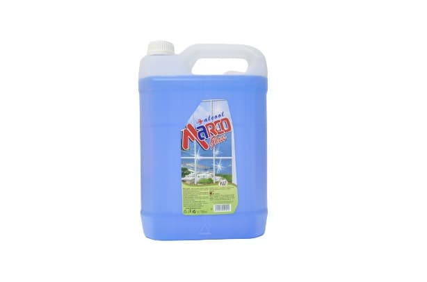 Solutie geam 5 L