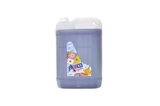 Detergent pardoseala 5 L Levantica