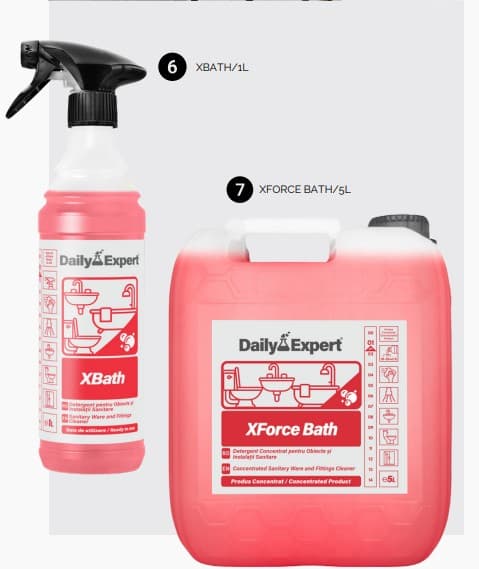 XBath 1L