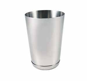 Tin inox 450 ml