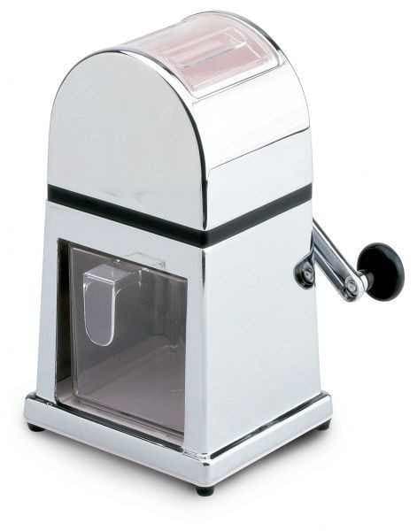 Ice Crusher