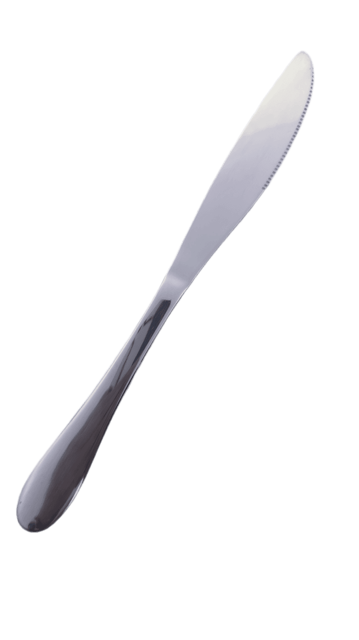Cutit inox de baza